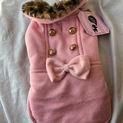 Puppy Clothing 