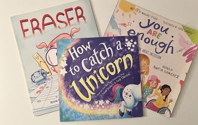 Children Books 