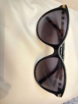 Burberry sunglasses-$190