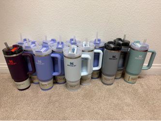 Stanley Quencher H2.0 Tumblers 30oz