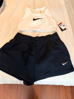 Nike women set