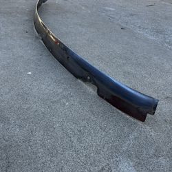 Chevy El Camino, Chevelle & Pontiac GTO Windshield Channel 1968-72