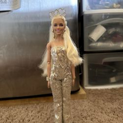 Barbie The Movie Doll