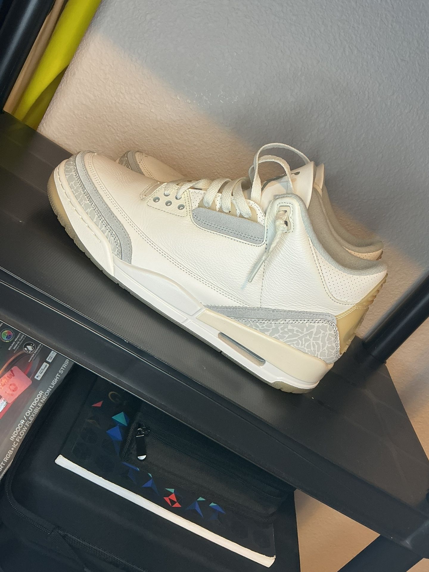 Jordan 3