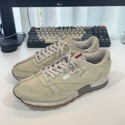 Kendrick Lamar Reebok classic