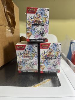 Prismatic Bundles