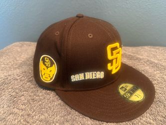 2023 Mexico City Series Hat