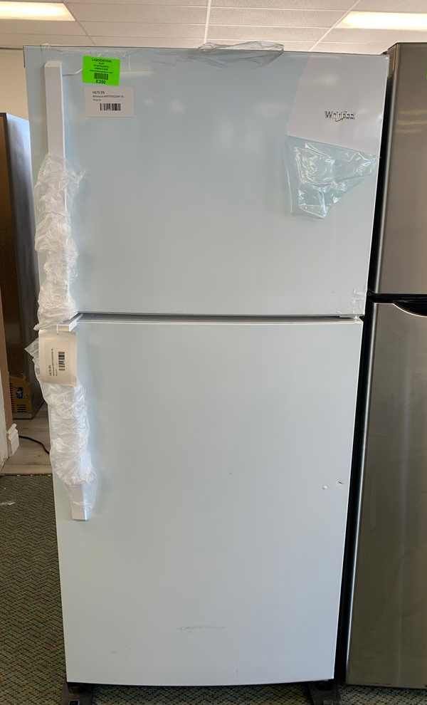 BRAND NEW WHIRLPOOL WRT519SZDW REFRIGERATOR D3