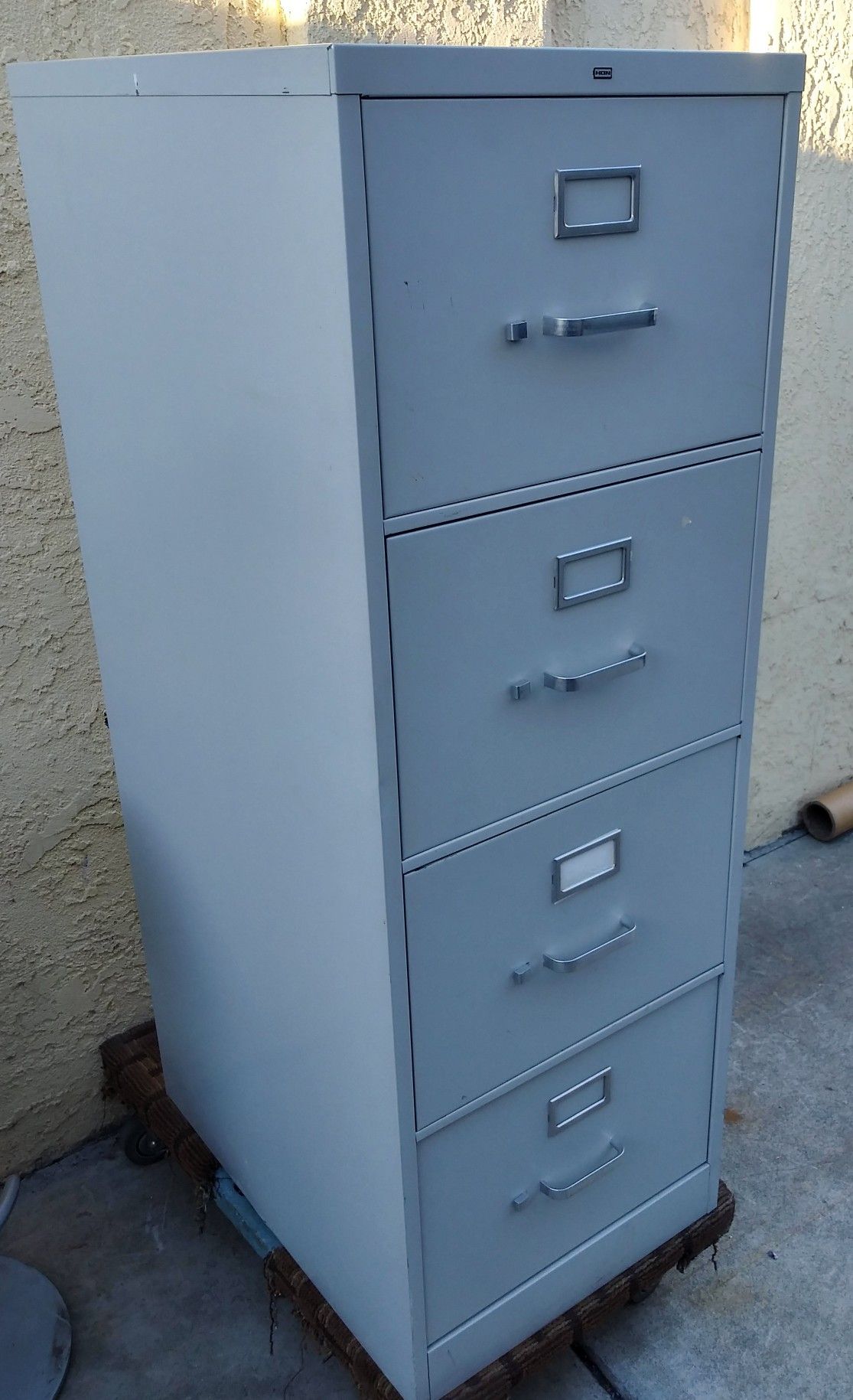 File cabinet