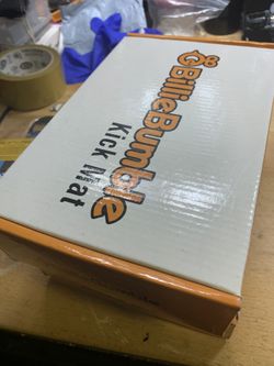 Kick mat for car 2 pc new