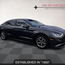 2021 Hyundai Sonata DP$1500