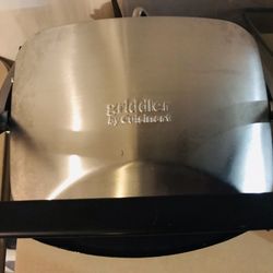Griddle 