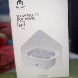 Dog Slow Feeder