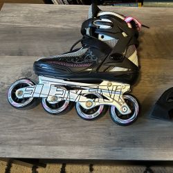 Roller Blades- 5th Element 