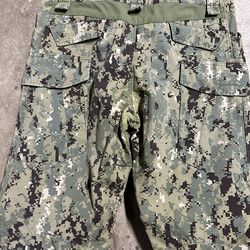 AOR 2 Patagonia jungle green 34L combat pants OP Cammies