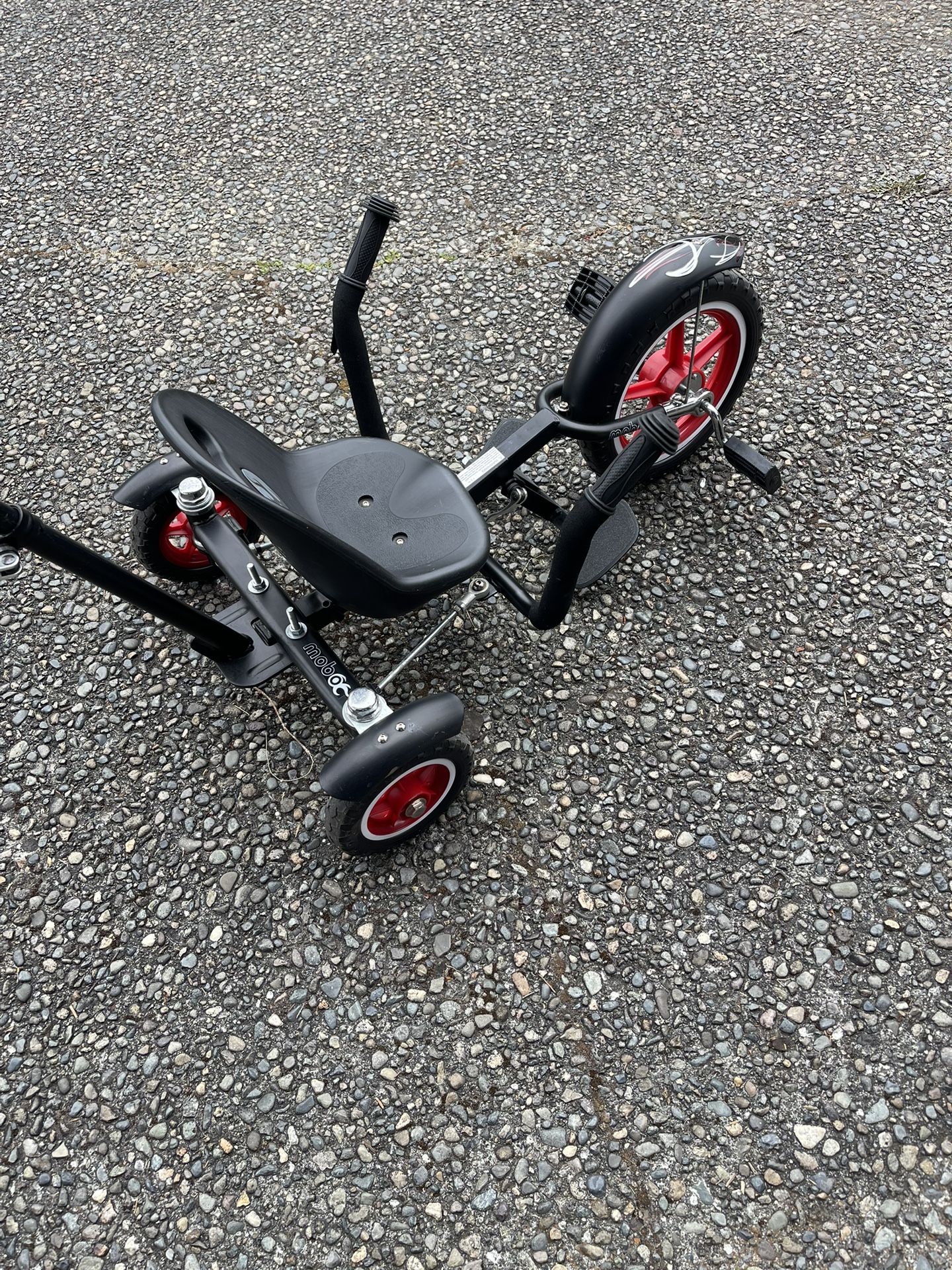 Mobo Cruiser Childrens-tricycles