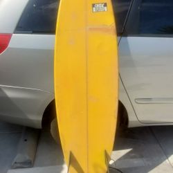 Spence Surfboards