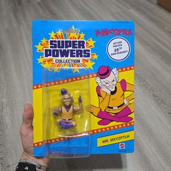 Spider-Man (Hobgoblin) Action Figure