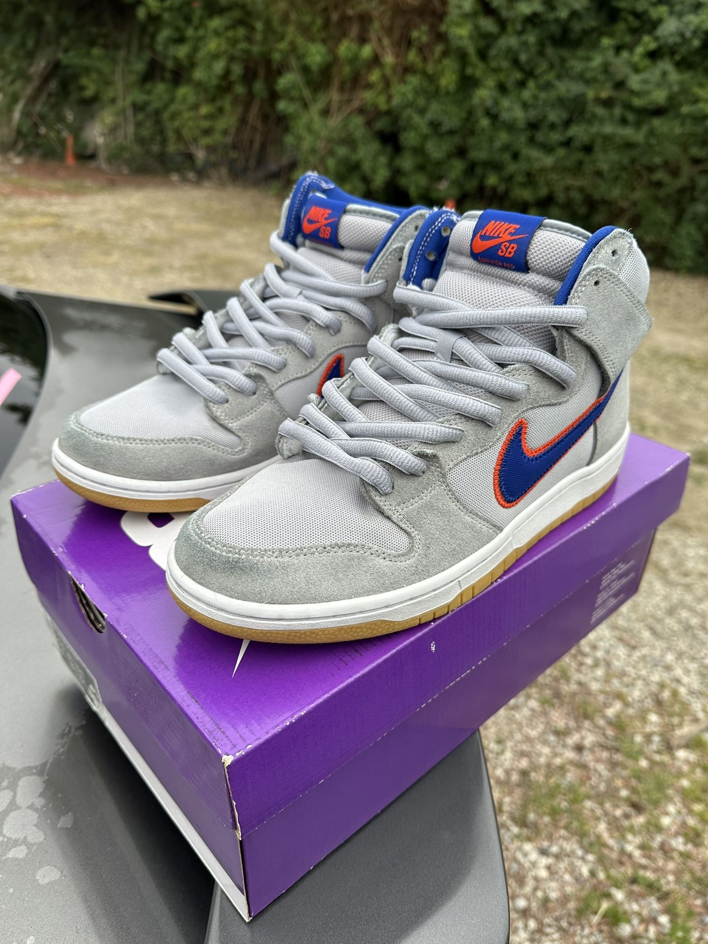 Nike Sb Dunks