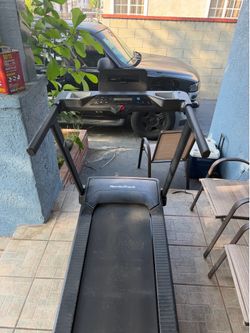 Treadmill