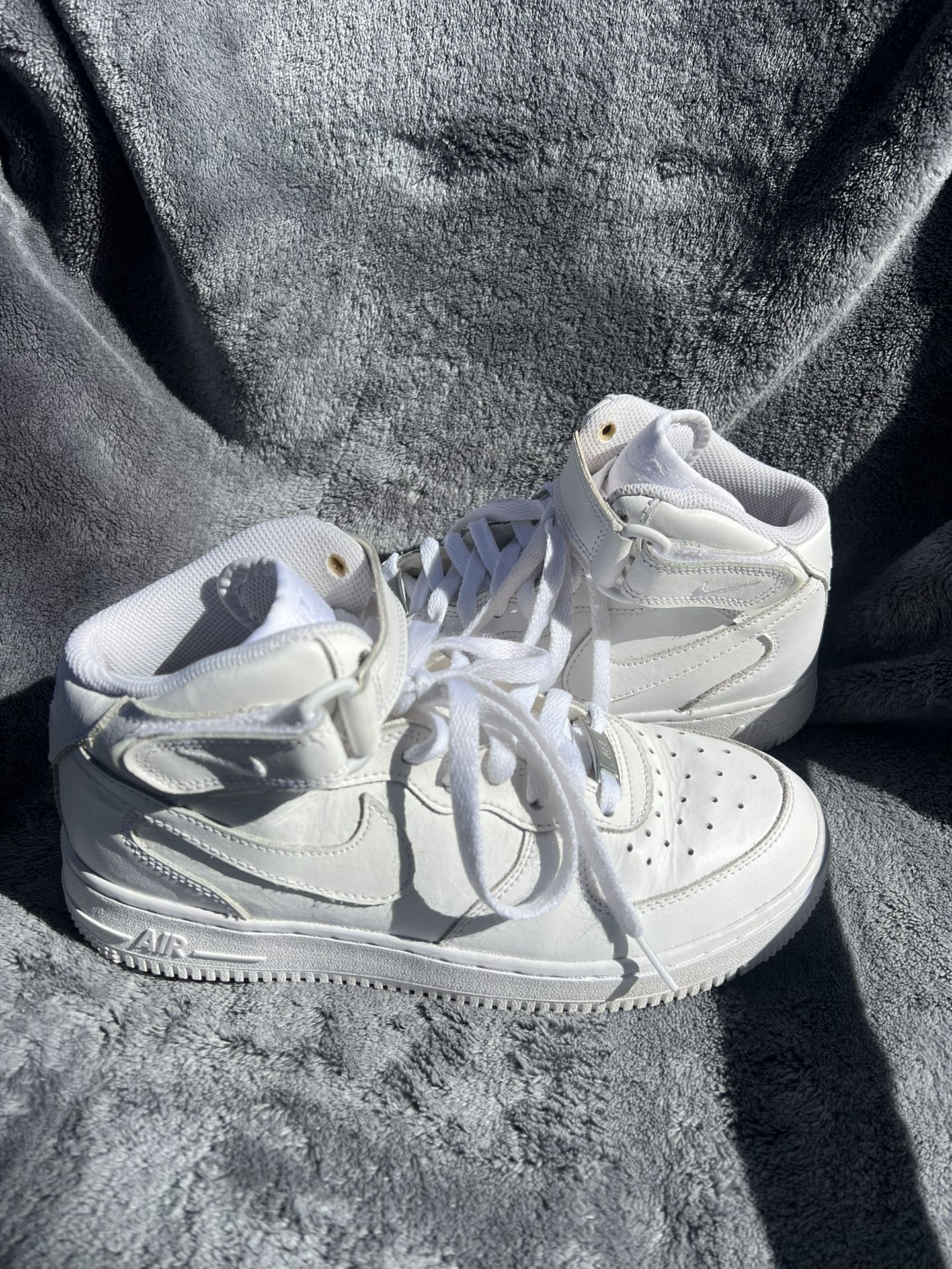 Nike Air Force 1 Shoes