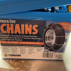 Snow Chains