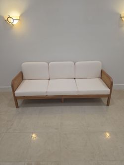 Accent Couch