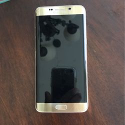 Samsung Galaxy S6  Egde  AT&T  or T-Mobile 