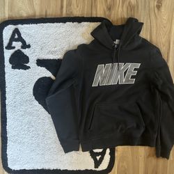 Y2k Nike Hoodie