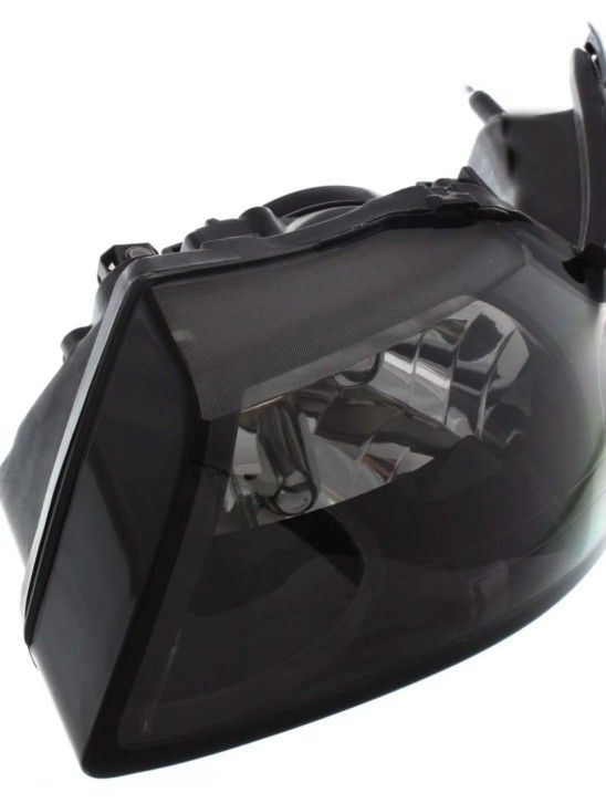 1999-2004 Mustang Drivers Side Headlight Assembly With Bulb