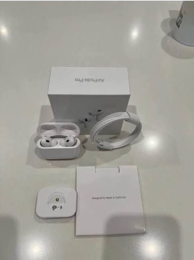 AirPods Pro Gen2