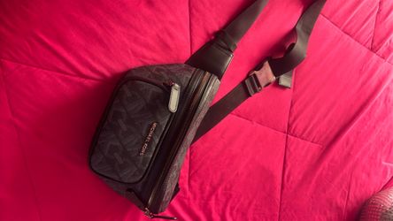 MK UTILITY BAG