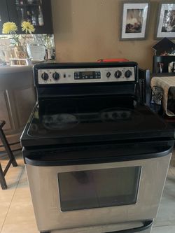 Oven spectra