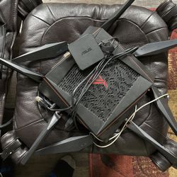 Asus Gaming Router
