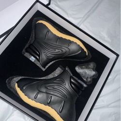 FCTRY Lab × NLE Choppa Duck Boot (new) sz: 8