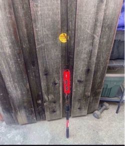 Ugly Stik GX2™ Casting Rod, 7' Medium Light Fishing Rod, 2 Piece