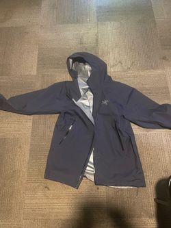 Arc’teryx gore-tec jacket