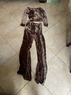 Jogger sets NEW