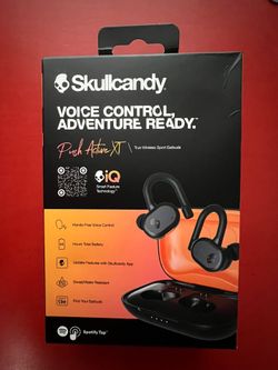 Skullcandy Push Active XT