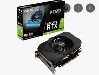 RTX 3050 8GB