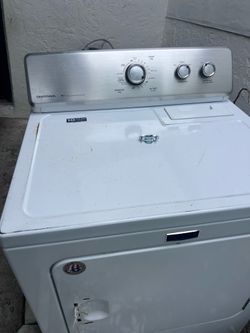 Maytag Dryer