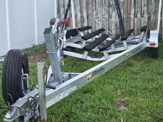 2020 Traile 26/26ft # (contact info removed)