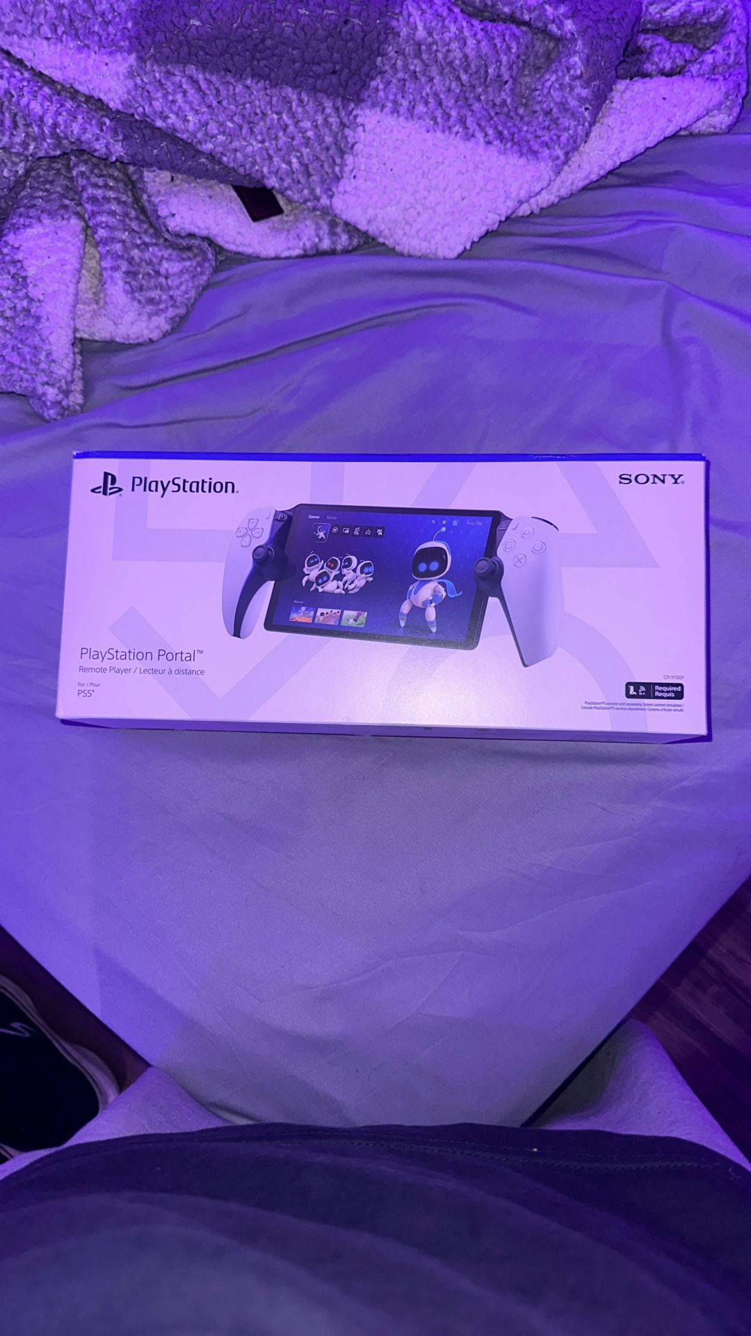PlayStation Portal