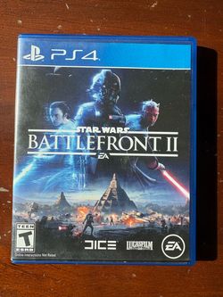 Battlefront II