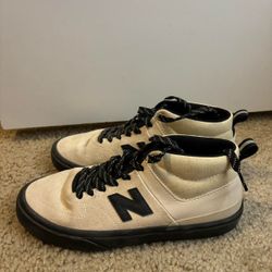 New Balance shoes