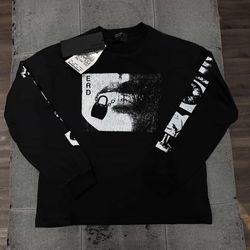 ERD longsleeve shirt