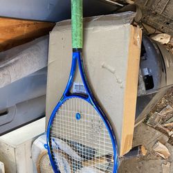Tennis  Rackets 