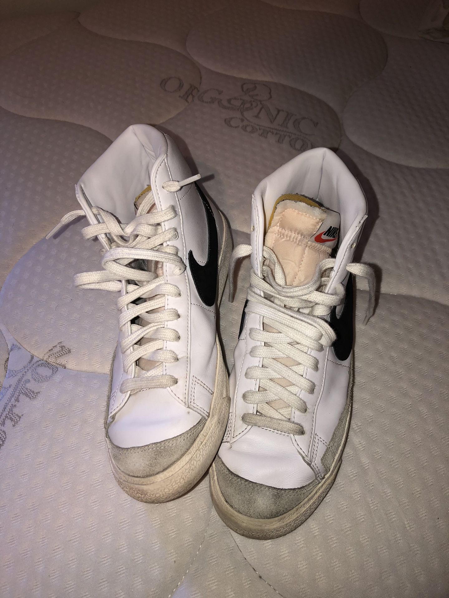 Nike Blazers