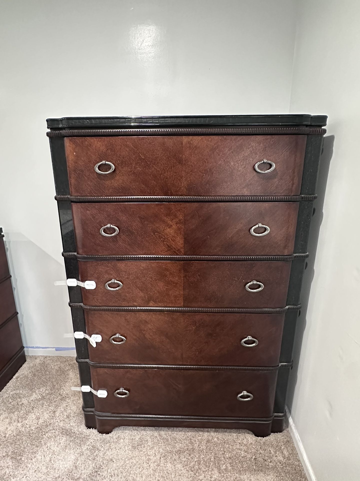 Chest