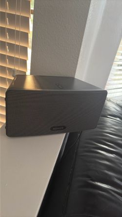 Sonos Play:3